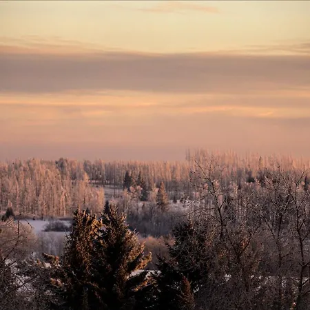 Knusperhaeusschen, Im Harz Mit Eigener Sauna Дом отдыха