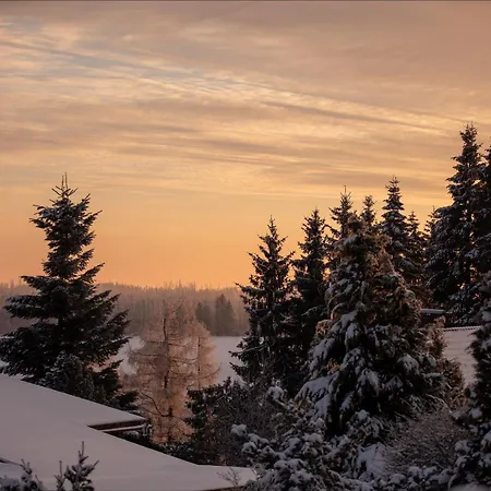 펜션 Knusperhaeusschen, Im Harz Mit Eigener Sauna