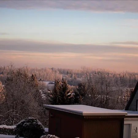 Knusperhaeusschen, Im Harz Mit Eigener Sauna Holiday home