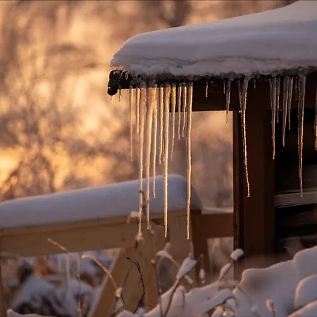 Дом отдыха Knusperhaeusschen, Im Harz Mit Eigener Sauna Браунлаге