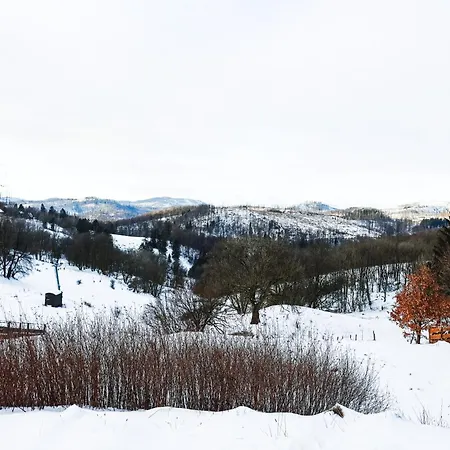 Nyaraló Knusperhaeusschen, Im Harz Mit Eigener Sauna Braunlage