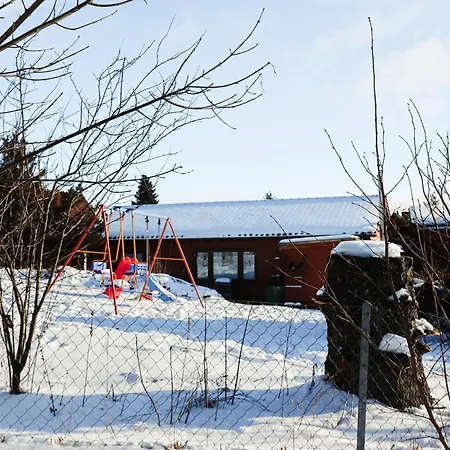Knusperhaeusschen, Im Harz Mit Eigener Sauna Дом отдыха *