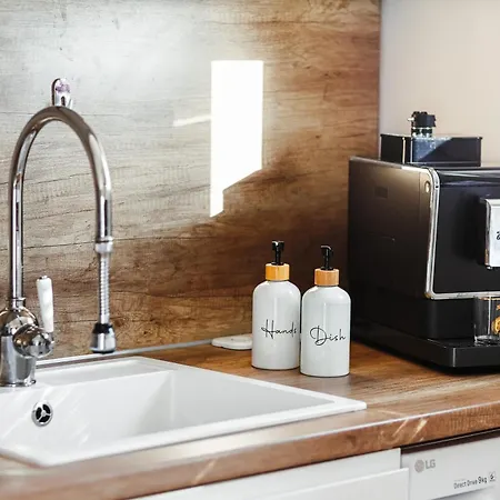 Knusperhaeusschen, Im Harz Mit Eigener Sauna 브라운라제