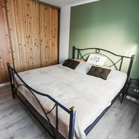 Дом отдыха Knusperhaeusschen, Im Harz Mit Eigener Sauna Браунлаге