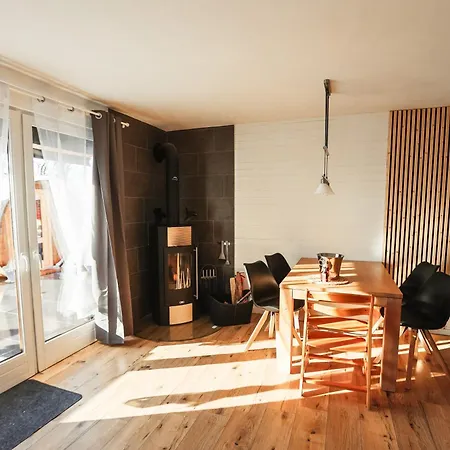 Дом отдыха Knusperhaeusschen, Im Harz Mit Eigener Sauna