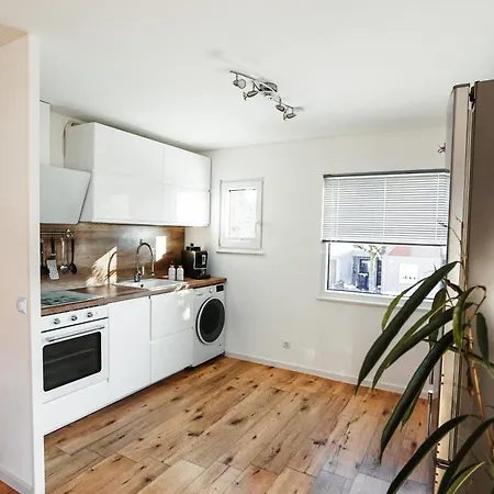 Дом отдыха Knusperhaeusschen, Im Harz Mit Eigener Sauna