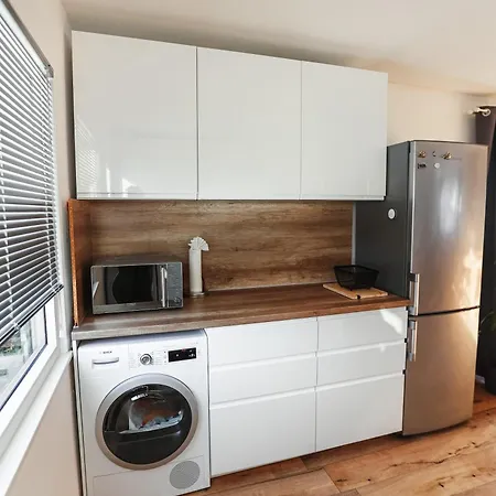 Knusperhaeusschen, Im Harz Mit Eigener Sauna 브라운라제