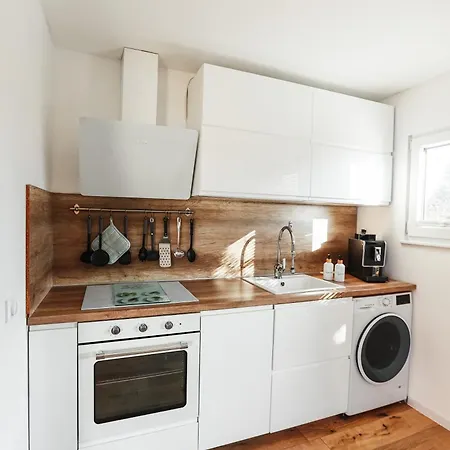 Knusperhaeusschen, Im Harz Mit Eigener Sauna * Браунлаге