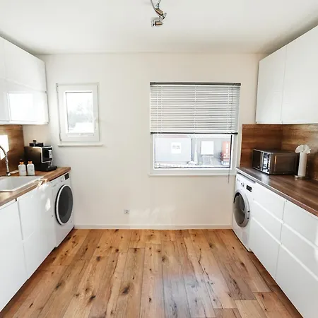 Holiday home Knusperhaeusschen, Im Harz Mit Eigener Sauna