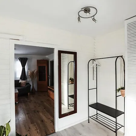 펜션 Knusperhaeusschen, Im Harz Mit Eigener Sauna 브라운라제