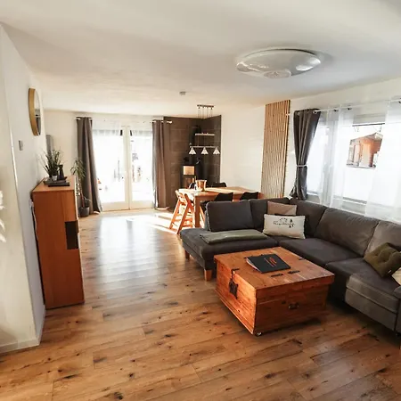 Knusperhaeusschen, Im Harz Mit Eigener Sauna *