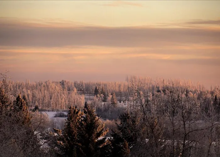 Knusperhaeusschen, Im Harz Mit Eigener Sauna Nyaraló