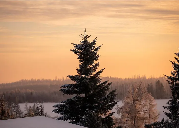 Knusperhaeusschen, Im Harz Mit Eigener Sauna Braunlage