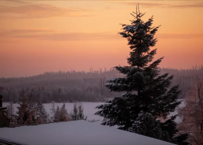 Knusperhaeusschen, Im Harz Mit Eigener Sauna Nyaraló *