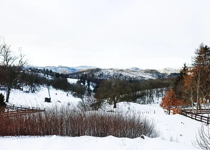 Nyaraló Knusperhaeusschen, Im Harz Mit Eigener Sauna Braunlage