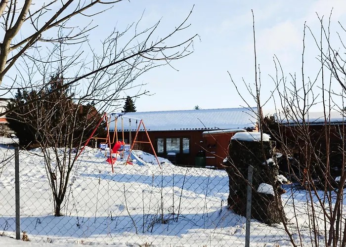 Knusperhaeusschen, Im Harz Mit Eigener Sauna Nyaraló *