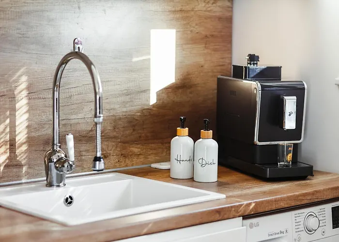 Knusperhaeusschen, Im Harz Mit Eigener Sauna Braunlage