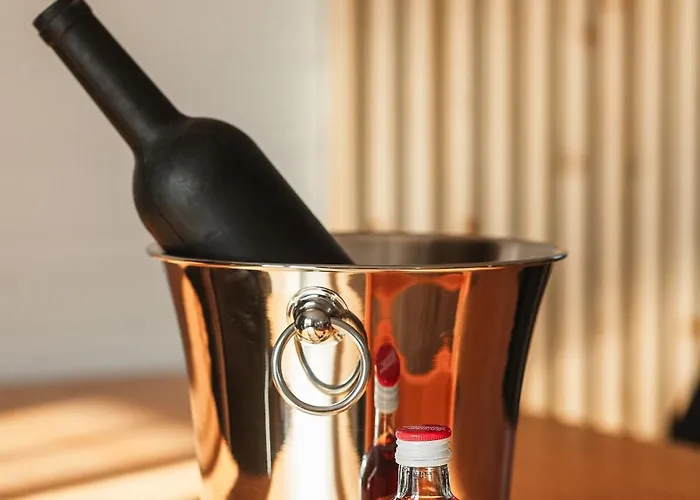 Nyaraló Knusperhaeusschen, Im Harz Mit Eigener Sauna *