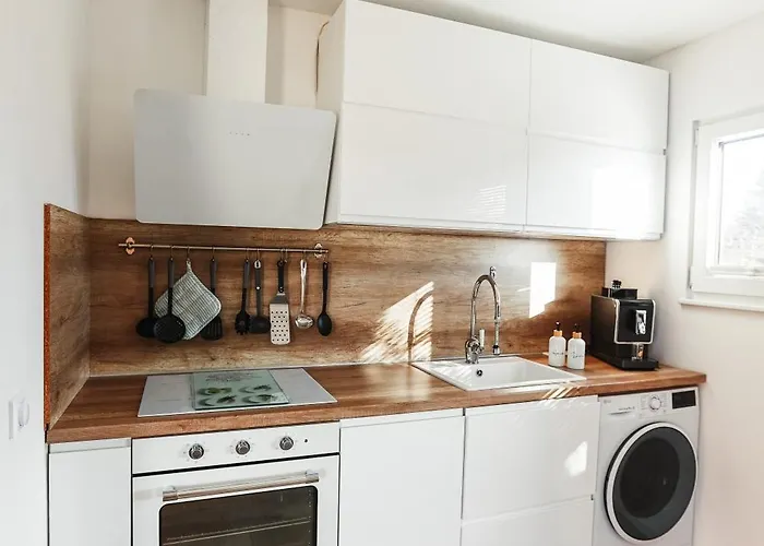 Knusperhaeusschen, Im Harz Mit Eigener Sauna * Braunlage