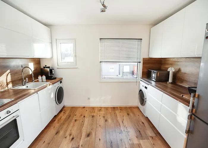 Nyaraló Knusperhaeusschen, Im Harz Mit Eigener Sauna