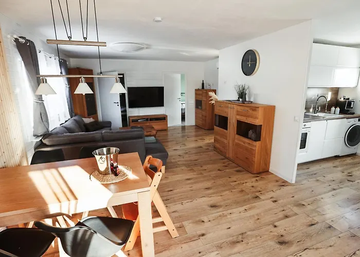 Nyaraló Knusperhaeusschen, Im Harz Mit Eigener Sauna Braunlage