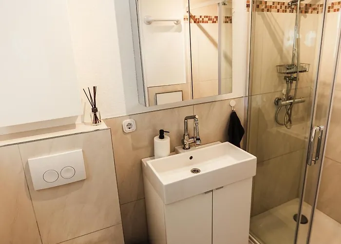 Nyaraló Knusperhaeusschen, Im Harz Mit Eigener Sauna *